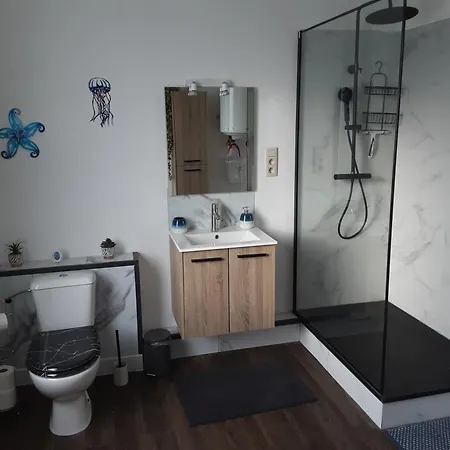 Chantal&thierry 3* Eghezee