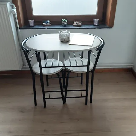 게스트하우스 Chantal&thierry Eghezee