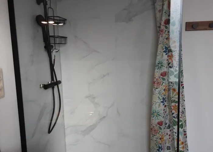 Гостевой дом Chantal&thierry Eghezee