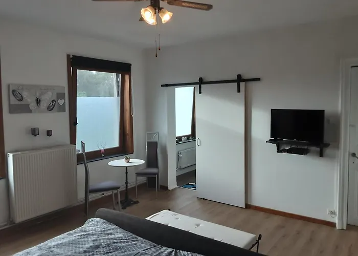 Гостевой дом Chantal&thierry 3*