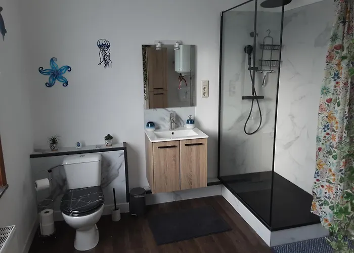 Chantal&thierry 3* Eghezee