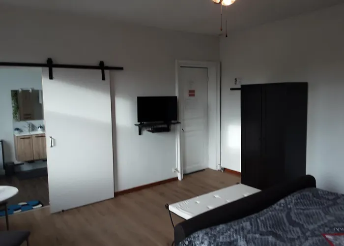 Гостевой дом Chantal&thierry Eghezee